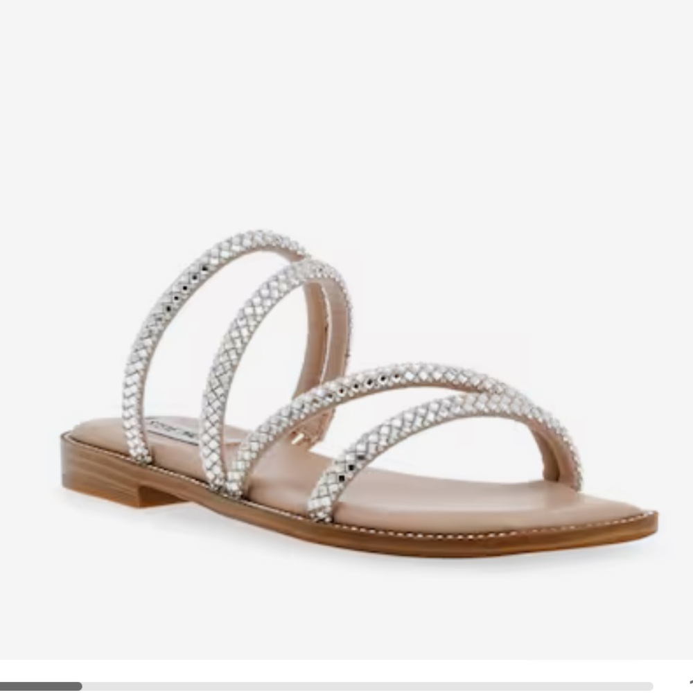 Steve Madden Starie Sandal | Size 8.5